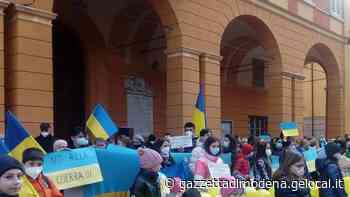 L'abbraccio di Carpi alla comunità ucraina - La Gazzetta di Modena