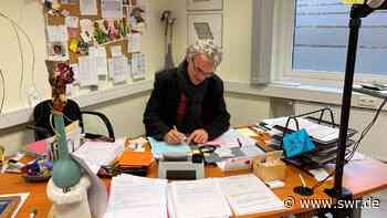 So läuft es zwei Jahre nach dem ersten Lockdown an einem Gymnasium in Daun - SWR Aktuell