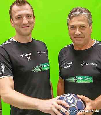 Ukraine-Krieg: Handballer des TuS Daun vereint in Fassungslosigkeit - Trierischer Volksfreund