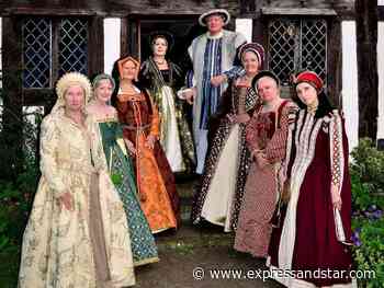 Sutton Coldfield to host rare Shakespeare treasure during festival - Express & Star