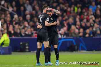 🎥  Zwaar geëmotioneerde Yaremchuk na winst tegen Ajax: &quot;Ik kan daar niet vechten, dus ik moet vechten op het veld&quot;