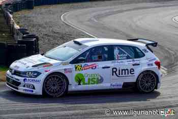 New Racing for Genova dal Castelletto Circuit a Canelli - Liguria Notizie