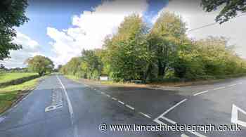 Chorley: One dead and two in hospital after horror crash into tree