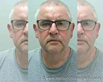 Accrington: John Swannack's criminal past of homicide and gun possession