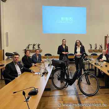 COESFELD: Mobilität mitgestalten geht weiter - Radio Kiepenkerl