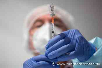 Inzidenz im Kreis Coesfeld liegt zum ersten Mal über 2000 - Ruhr Nachrichten