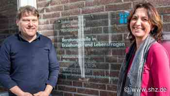 Lütjenburg: Beratung ausgeweitet: Kinder leiden unter Folgen der Corona-Pandemie besonders schwer | shz.de - shz.de