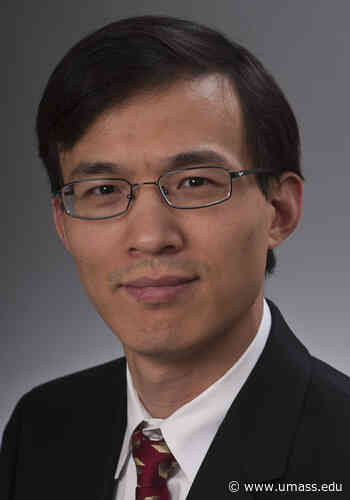 Xia Receives Grant from DARPA FENCE Program - UMass News and Media Relations