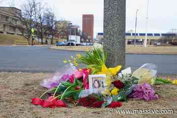 UMass Amherst reduces speed limit, adds pedestrian protections in wake of crash that killed student - MassLive.com