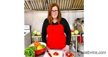 Red's Apron delivers healthy eating options to go in Amherst - SaltWire NS