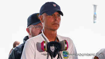 Surfside Mayor Voted Out Less Than Year After Condo Collapse