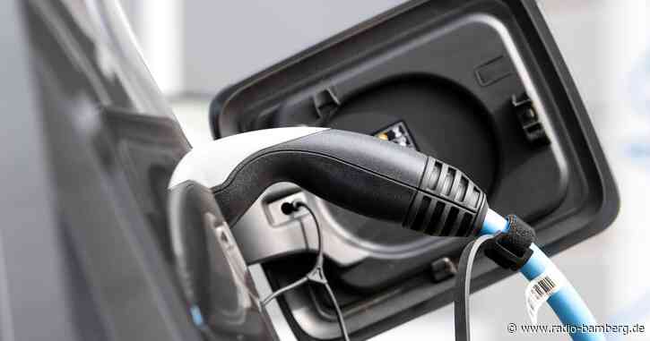 BMW erhöht Schlagzahl bei vollelektrischen Autos