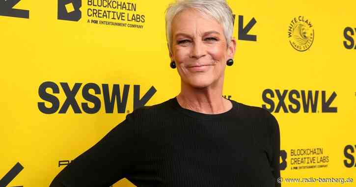 Jamie Lee Curtis als Oscar-«Presenter» angekündigt