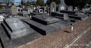 Aanplakkingen graven in toekomst ook op stadswebsite te vinden - Het Laatste Nieuws