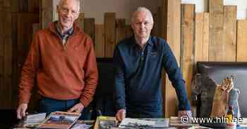 Postzegelkring plant veiling van typisch Dendermondse items: “Er zitten pareltjes tussen” - Het Laatste Nieuws