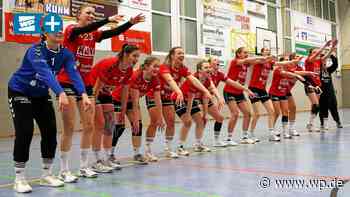 TVE Netphen: Trainer Schürhoff lüftet das Erfolgsgeheimnis - WP News