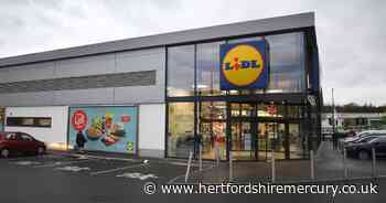 A new Lidl supermarket is set to open in Kings Langley after applications were submitted - Herts Live
