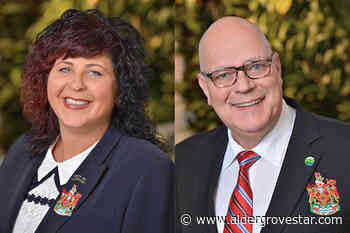 Langley City council endorses letter of support for Ukraine – Aldergrove Star - Aldergrove Star