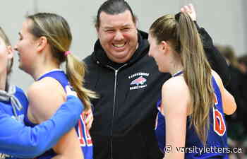 B.C. Girls Basketball Rankings 02.14.22 edition: Riverside, Burnaby Central, Langley Christian maintain holds on No. 1, Seaquam takes over top spot at junior! - Varsity Letters