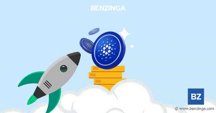 Here's How Much $100 Invested In Cardano (ADA) Right Now Will Be Worth If It Regains All-Time High - Benz - Benzinga