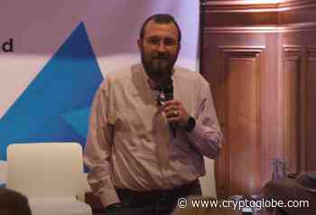 Cardano ($ADA) Founder Explains Why ‘We Ain’t Seen Nothing Yet on TVL’ - CryptoGlobe