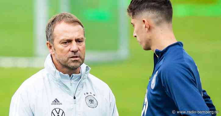 Flick gibt erste WM-Fingerzeige: Große Rolle für Havertz