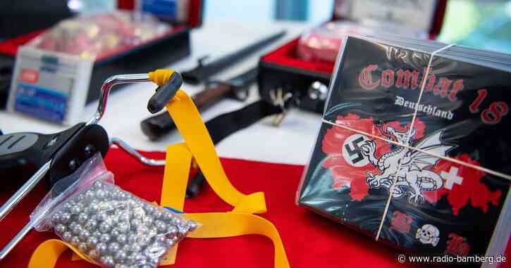 2000 Verfahren nach fünf Jahren Terrorismus-Zentralstelle