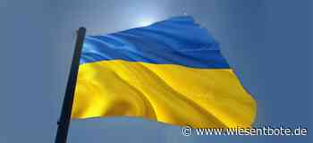 Hallerndorf leistet „Hilfe für die Ukraine“ - Der Neue Wiesentbote