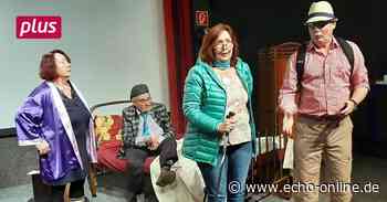 Raunheim: Proben für den dritten Anlauf - Echo Online