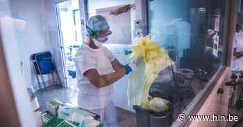 Nu de coronacijfers opnieuw stijgen. Zo staat uw ziekenhuis ervoor: “UZ Leuven stelt niet-dringende ingrepen uit” - Het Laatste Nieuws