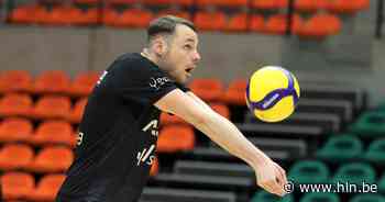 Bert Dufraing en Haasrode Leuven staan in Aalst met rug tegen de muur: “Het kan alle kanten uit” - Het Laatste Nieuws