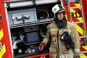 Drie personen bevangen door rook bij keukenbrand in Ukkel - BRUZZ