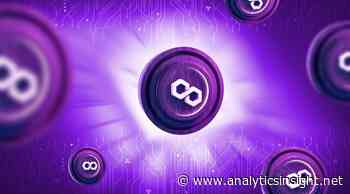 Ethereum (ETH), Polygon (Matic), XRP, EverGrow, & Polkadot- Top Coins On The Verge of Breakout - Analytics Insight