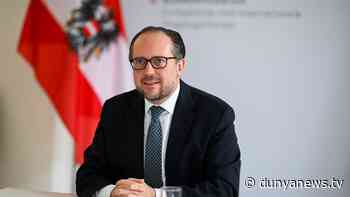 High-level delegation of Austria arrives in Islamabad today - Dunya News