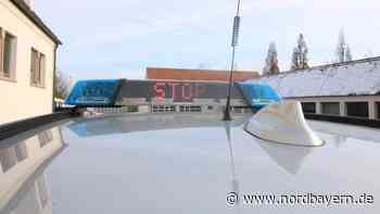 Verlorener Sattelzug-Auflieger blockiert Autobahn-Zufahrt der A6 in Franken - Nordbayern.de