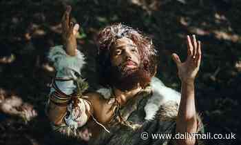 Our ancestors DIDN'T grunt and grumble! Humans began communicating with each other via hand gestures