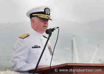 Navy orders ‘supplemental investigation’ of Red Hill