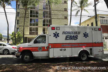 Resolution supports public access to first responder radio calls