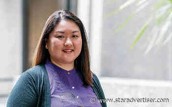 On the Move: Rene Matsumura, Tracy Camuso and Jeff May