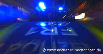 Fahndung in Aachen: Kriminalpolizei sucht Zeugen eines Raubüberfalls