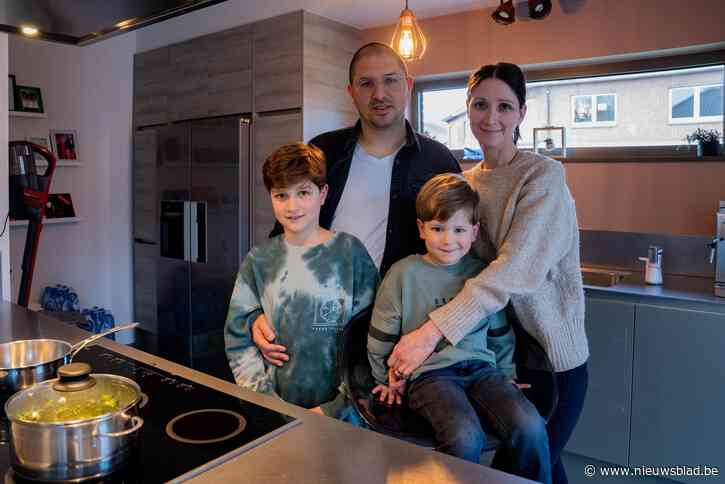 Jaar na zware chemokuur loopt restaurantuitbater Ercan (37) marathon voor Kom op tegen Kanker: “Ik wil mijn tweede kans met beide handen grijpen”