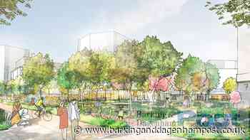 Outline approval for 3,500 homes at ex-Ford Dagenham plant - Barking and Dagenham Post