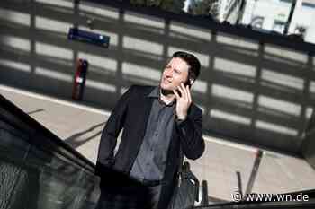 „Talentschmiede“ zur Berufsorientierung