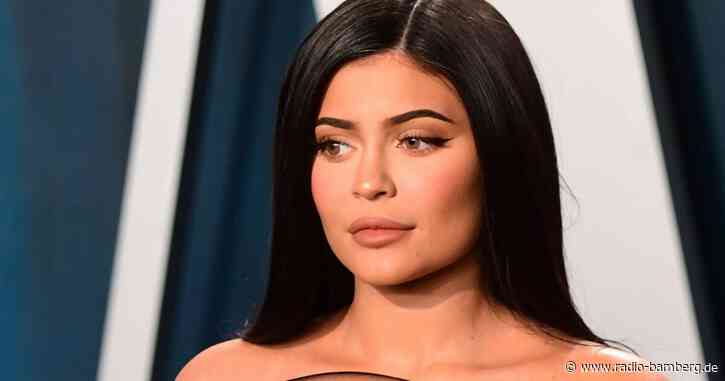 Kylie Jenner über ihre Zeit im Wochenbett
