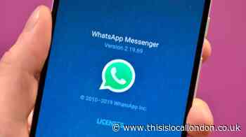 Lloyds Bank issues urgent warning over WhatsApp scam costing victims £2,000