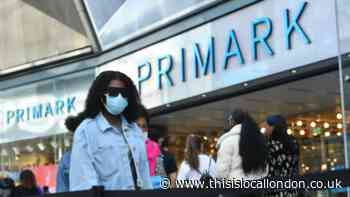 Primark website launched this month with  hint at brand new ‘click and collect’ service