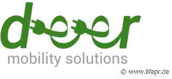 Werkstudenten Elektromobilität (m/w/d) am Standort Calw - lifePR