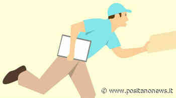 Capri, mancata o ritardata consegna della posta: diffida dell'Unione Nazionale Consumatori - Positanonews - Positanonews