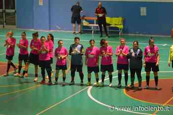 Gelbison Femminile: termina in parità la trasferta di Capri - Info Cilento