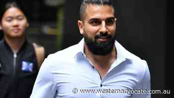 Parliament access not a right, court hears - Western Advocate